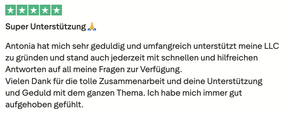 Kundinnenstimme Isabelle