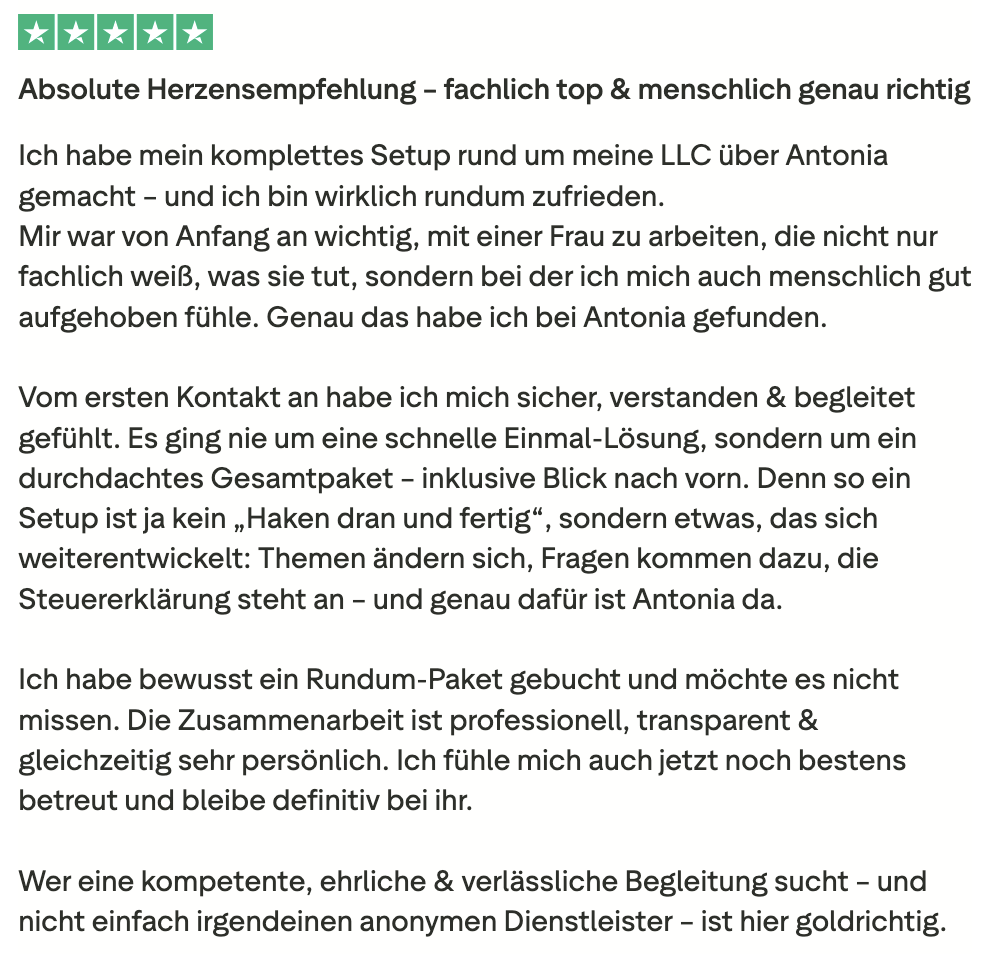 Kundinnenstimme Nadine